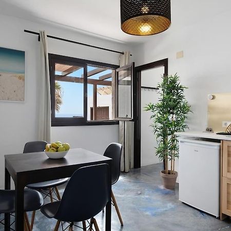 Playa Marina Ocean View Eco Bungalow アリエタ エクステリア 写真