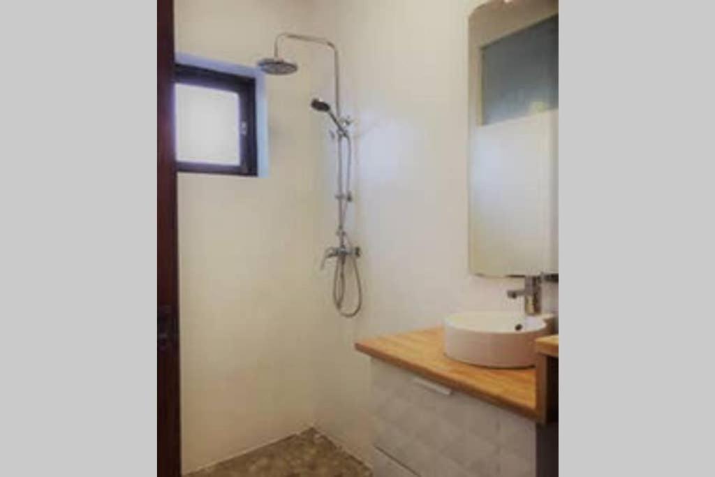Playa Marina Ocean View Eco Bungalow アリエタ エクステリア 写真