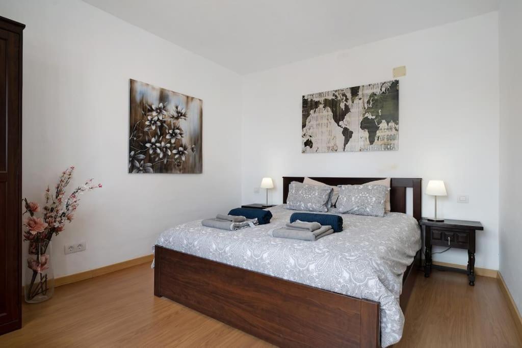 Playa Marina Ocean View Eco Bungalow アリエタ エクステリア 写真